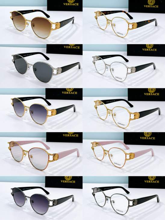 Picture of Versace Sunglasses _SKUfw79278353fw